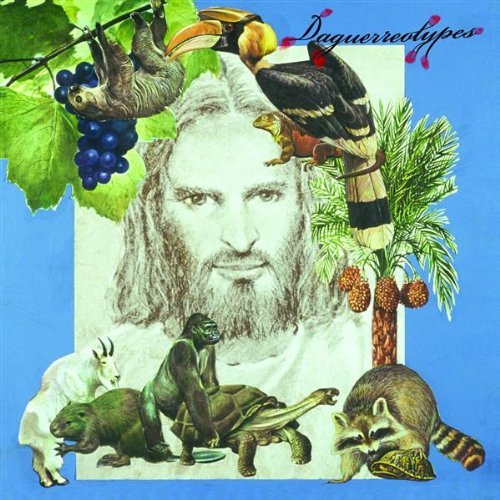 Daguerreotypes/Tropical Trust